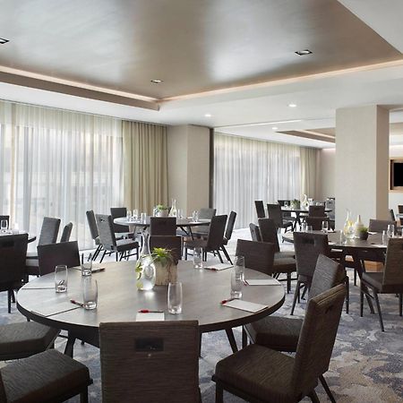 Lexington Marriott City Center Екстер'єр фото