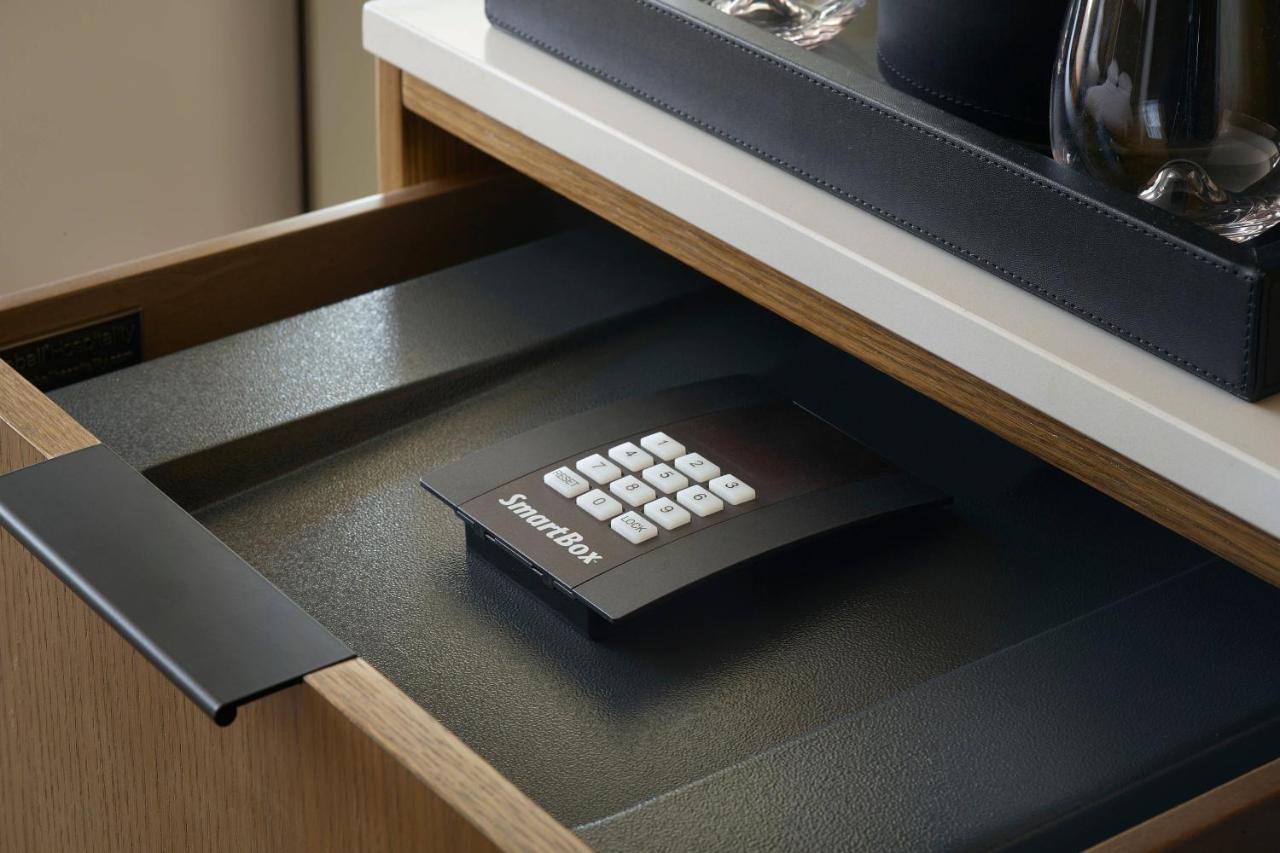 Lexington Marriott City Center Екстер'єр фото