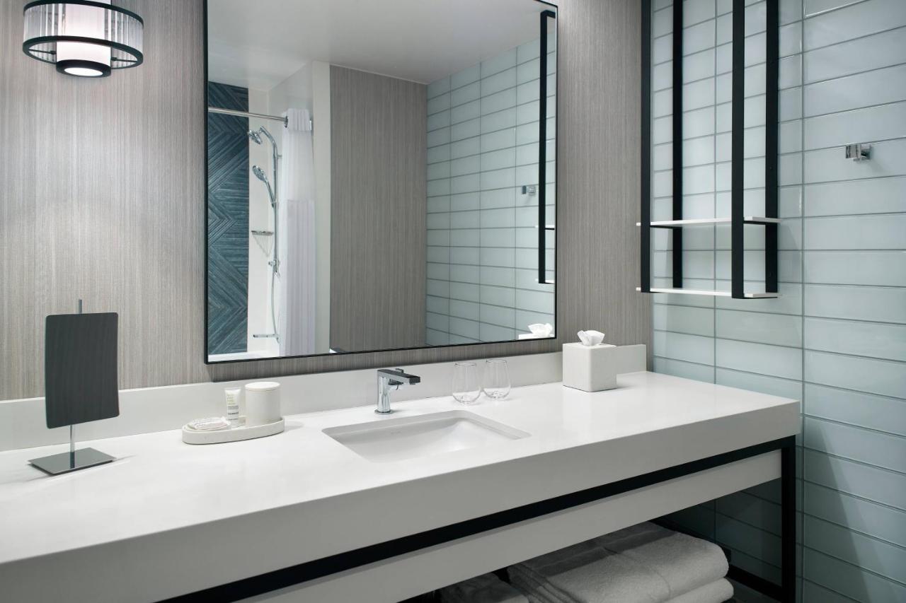 Lexington Marriott City Center Екстер'єр фото
