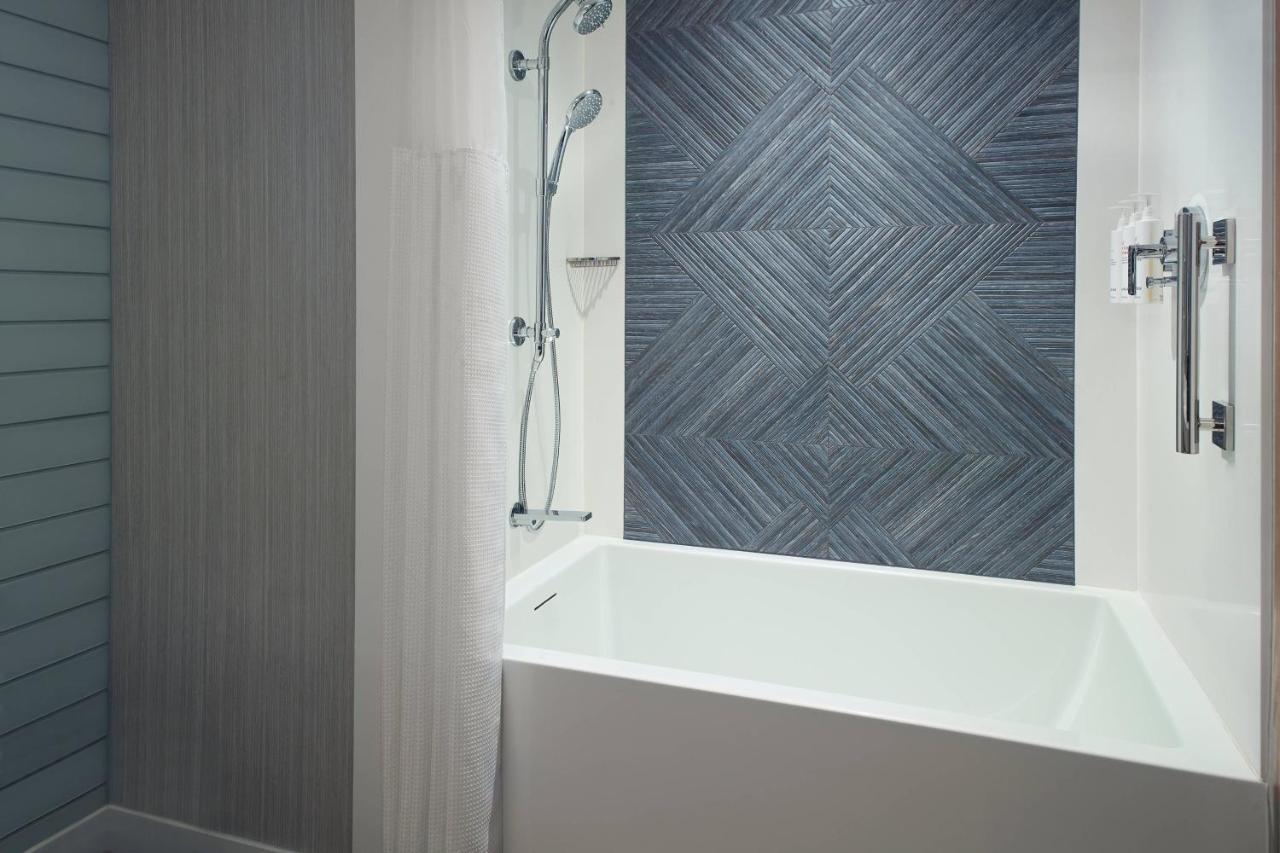 Lexington Marriott City Center Екстер'єр фото