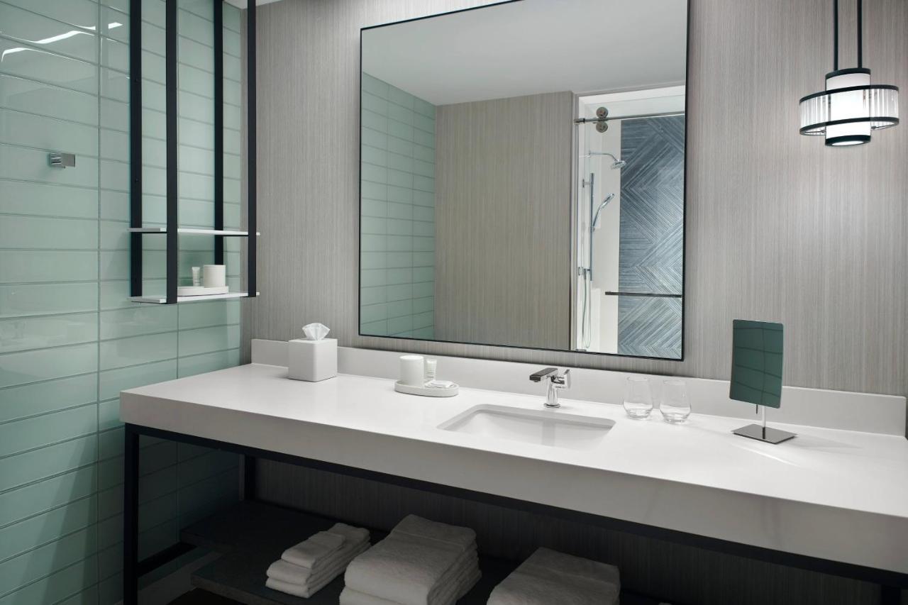 Lexington Marriott City Center Екстер'єр фото