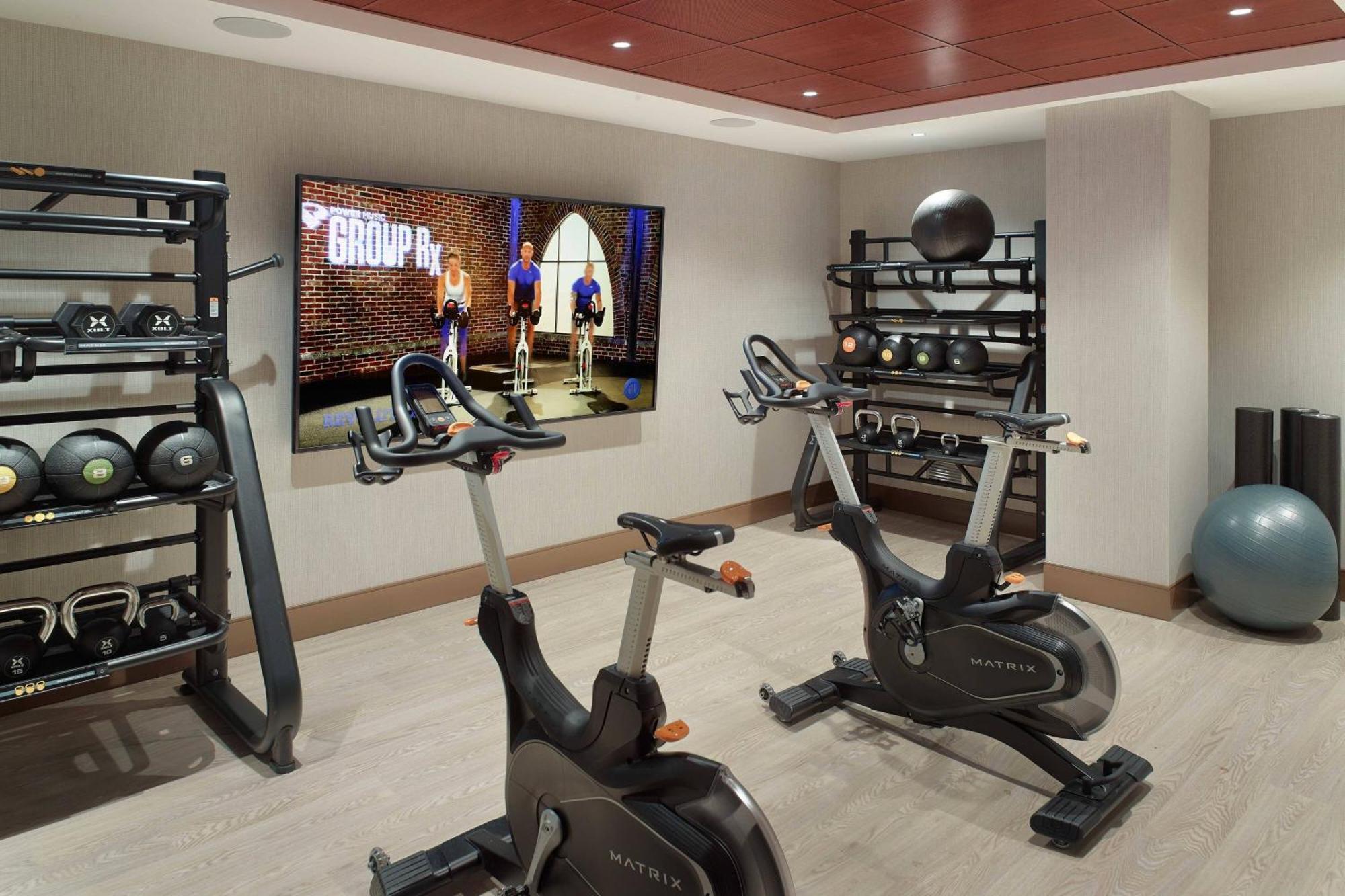 Lexington Marriott City Center Екстер'єр фото
