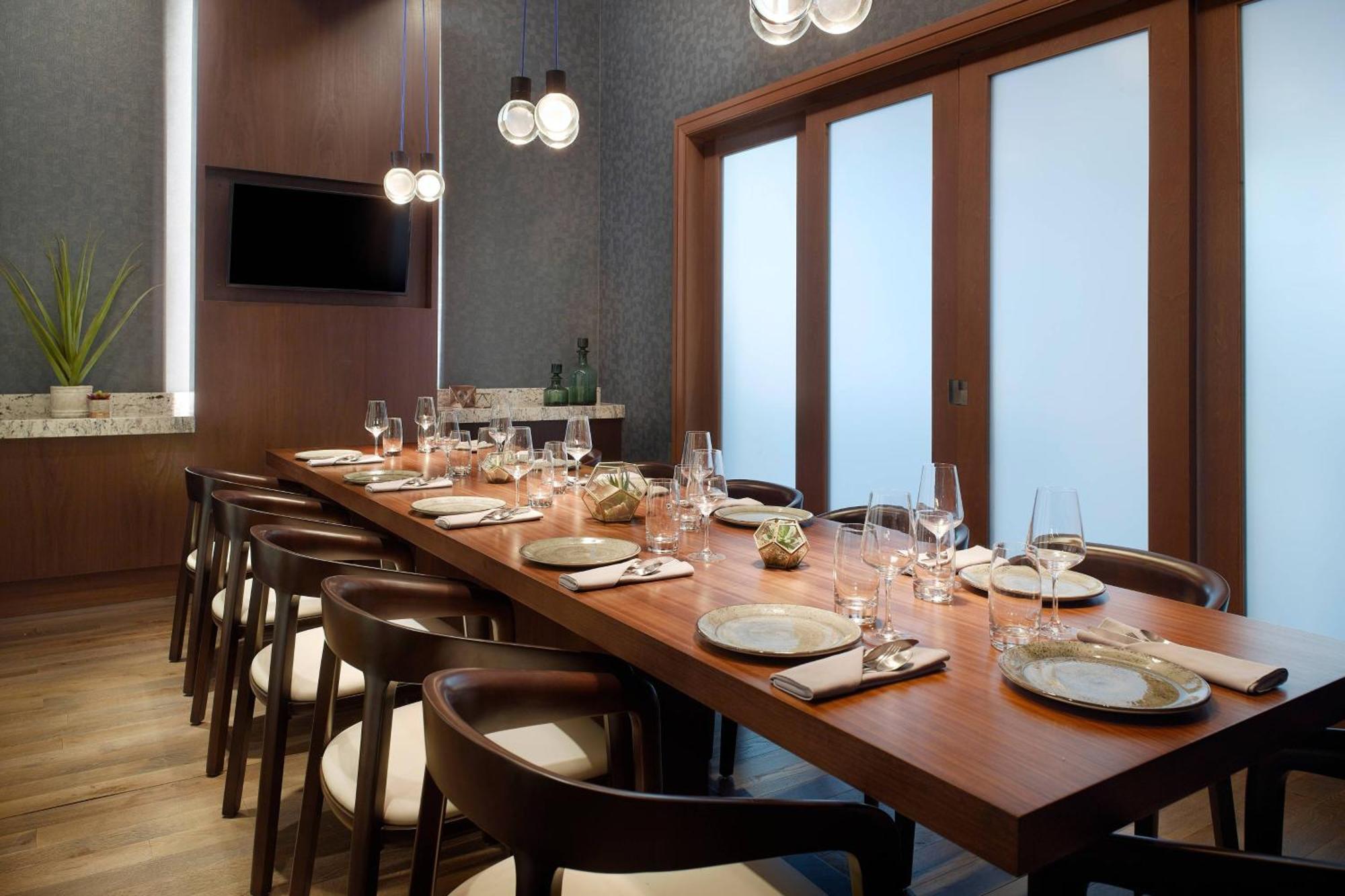 Lexington Marriott City Center Екстер'єр фото