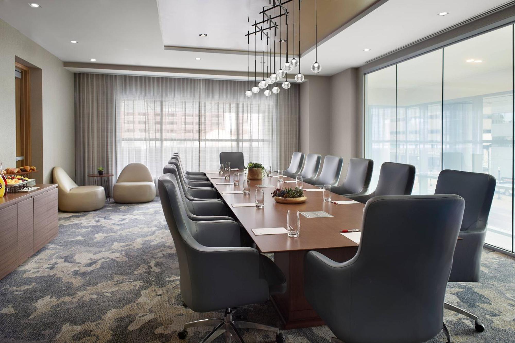 Lexington Marriott City Center Екстер'єр фото